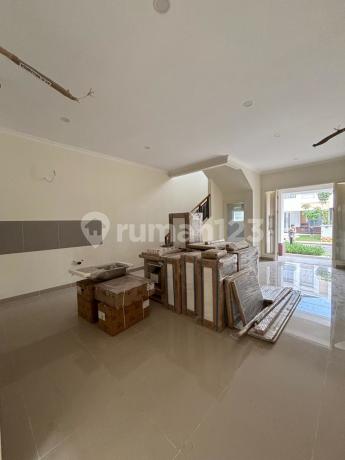 Rumah Brand New 8x16 Flamingo Residence Cluster Caribbean Gading Serpong Rumah Brand New 8x16 Flamingo Residence Cluster Caribbean Gading Serpong