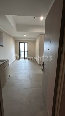 Dijual 2 Bedroom Apartemen Menara Jakarta Kemayoran