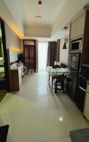 Dijual Aparteman Linden Tengah Kota Surabaya Full Furnish
