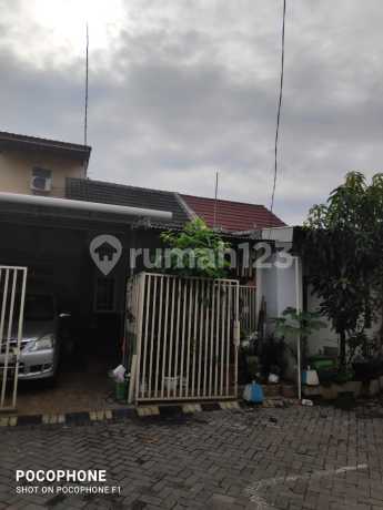Dijual Puri Indah Lestari Murah Sidoarjo