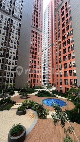 Jual Cepat Studio Apartment Transpark Juanda Bekasi Timur Lspr