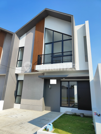 Cluster Elora Siap Huni Shm Kota Bekasi Dekat Summarecon Cluster Elora Siap Huni Shm Kota Bekasi Dekat Summarecon