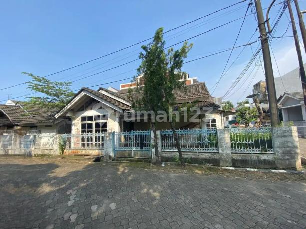 Rumah Hook Spesial Bumi Satria Kencana Dekat Al Azhar Bekasi Rumah Hook Spesial Bumi Satria Kencana Dekat Al Azhar Bekasi