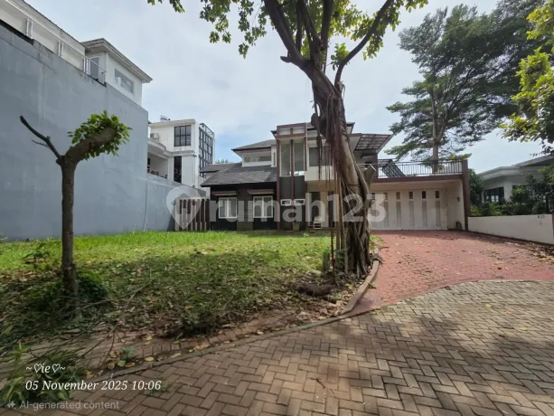 Rumah Besar Kemang Pratama 5 Pakuwon Mall Lrt Bekasi Barat Rumah Besar Kemang Pratama 5 Pakuwon Mall Lrt Bekasi Barat