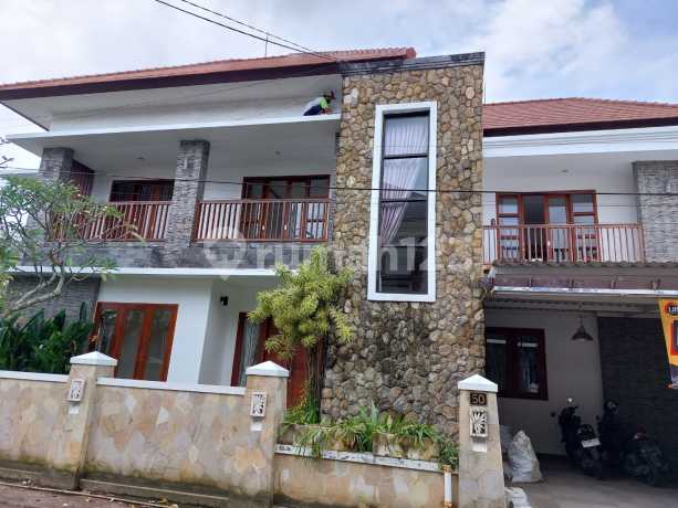 Disewakan Rumah Mewah dengan Kolam Renang - Denpasar Disewakan Rumah Mewah dengan Kolam Renang - Denpasar