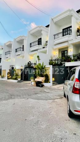 Disewakan Rumah Mewah Denpasar Selatan Sanur Disewakan Rumah Mewah Denpasar Selatan Sanur