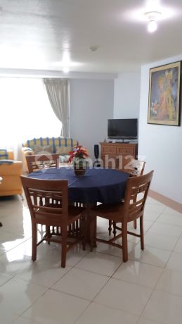 2Br Aparment Full Furnished di Menara Matahari, Lippo Karawaci 2Br Aparment Full Furnished di Menara Matahari, Lippo Karawaci