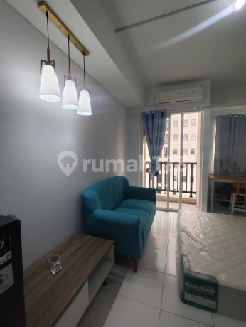 Apartemen Ayodhia Full Furnished Baru Apartemen Ayodhia Full Furnished Baru