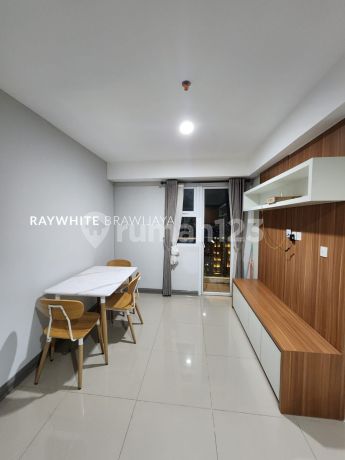 Apartment Mahata Margona Semi Furnished