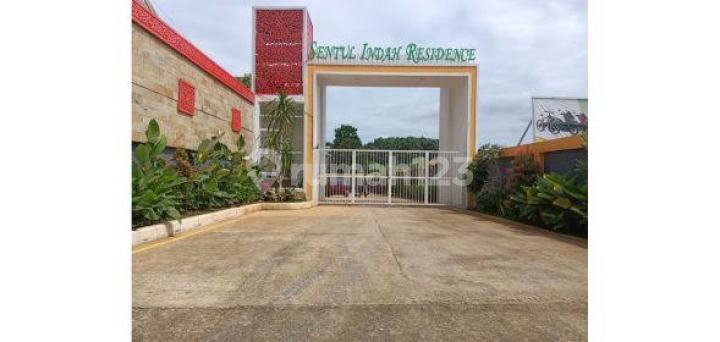 Dijual !! Rumah Nyaman di Sentul Indah Residence - Bogor Dijual !! Rumah Nyaman di Sentul Indah Residence - Bogor