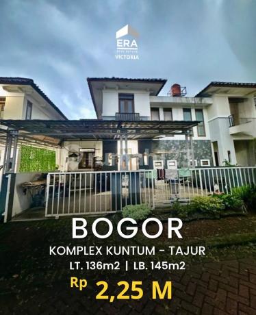 Rumah Dijual Tajur Bogor Rumah di Tajur Rumah Dijual Tajur Bogor Rumah di Tajur