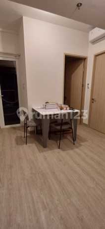 Disewa Apartemen Tokyo Riverside Full Furnish Pik 2