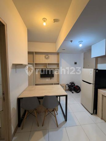Disewa Cepat Apartemen Murah 2 Br 36M Full Furnish Murah Pik 2