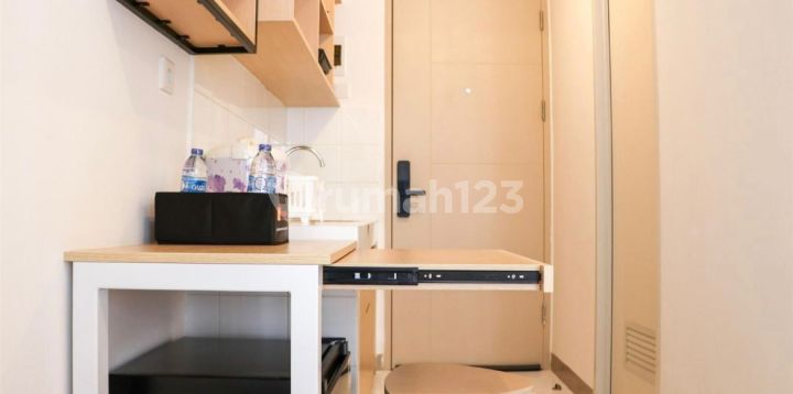 Disewakan Cepat Apartemen Murah di Tokyo Riverside Pik 2
