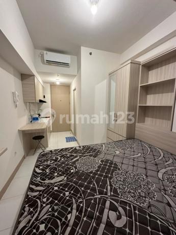 Disewakan Apartemen Tokyo Riverside Pik 2 Semi Furnish Siap Huni Disewakan Apartemen Tokyo Riverside Pik 2 Semi Furnish Siap Huni