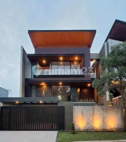 Rumah Baru Gress Minimalis Modern Waterfront Citraland Rumah Baru Gress Minimalis Modern Waterfront Citraland