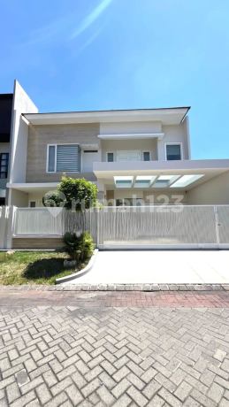 Manalagi 5M dapat Rumah Bagus Siap Huni Di Somerset Citraland Manalagi 5M dapat Rumah Bagus Siap Huni Di Somerset Citraland