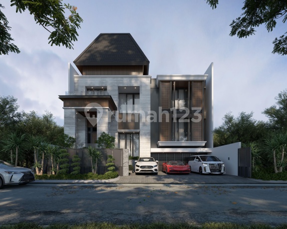 The Grand Signature Of American Modern Design