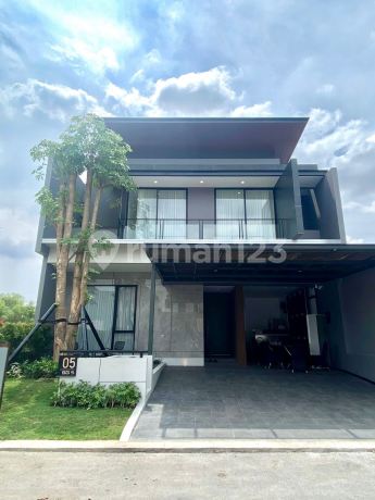 Rumah Baru Gress Cluster Terbaru Citraland - Stonegate Park Rumah Baru Gress Cluster Terbaru Citraland - Stonegate Park