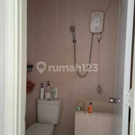 Rumah siap huni ada kolam renangnya di citraland utama