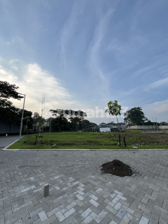 Kavling Termurah Dicitraland Utama Ada Private Club House Nya