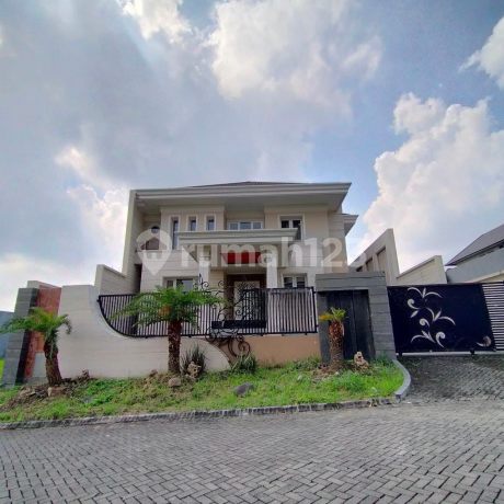 Rumah Classic Modern Delta Golf Citraland Rumah Classic Modern Delta Golf Citraland