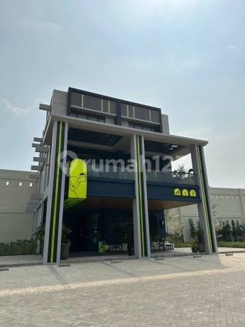 Ruko Baru Carson, Dekat Cluster Martinez & Alloggio Ruko Baru Carson, Dekat Cluster Martinez & Alloggio