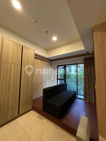 TERMURAH! Apartemen Arumaya Residence Lantai Rendah