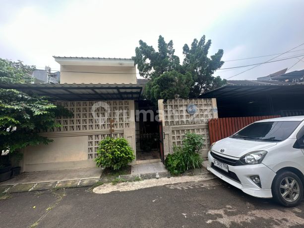 Wts / Dijual Cepat Rumah Siap Huni dan Lokasi Strategis di Grand Serpong Residence - Jalan Ciater Raya, Ciputat, Tangerang Selatan, Banten Wts / Dijual Cepat Rumah Siap Huni dan Lokasi Strategis di Grand Serpong Residence - Jalan Ciater Raya, Ciputat, Tangerang Selatan, Banten