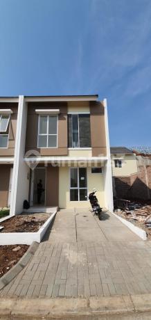 WTS / Dijual Cepat Rumah Siap Huni dan Lokasi Strategis di Grand Batavia 1 Cluster Spring, Pasar Kemis, Tangerang, Banten