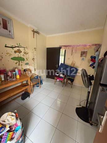 Wts / Dijual Cepat Rumah Siap Huni di Perumahan Bumi Indah Cluster Victoria, Pasar Kemis, Tangerang