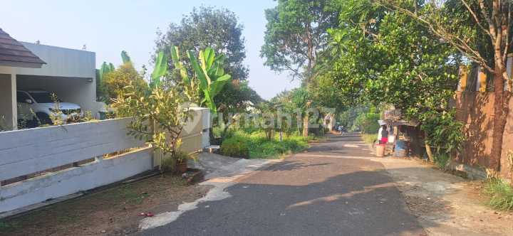 Di Jual .tanah Murah Di.komplek.cipageran Di Jual .tanah Murah Di.komplek.cipageran