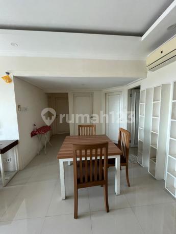 Dijual *Apartemen Puncak Marina* Dijual *Apartemen Puncak Marina*