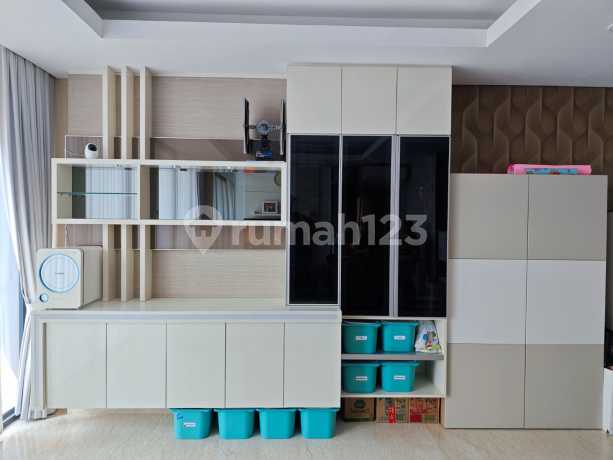 *Luxury Apartment Voila 4Br Ciputra World For Sale*✨