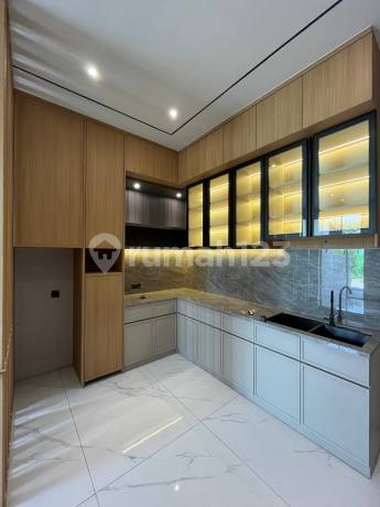 Dijual Rumah Baru Gress Minimalis Di Perumahan KENJERAN INDAH-Babatan Pantai