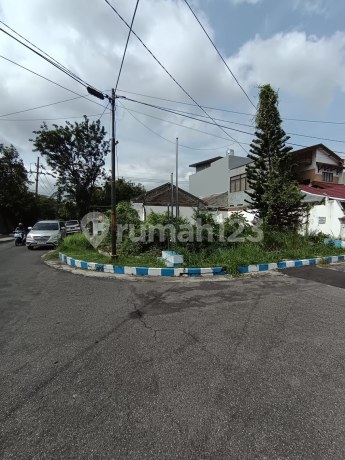 *Belakang EXCELSO Merr Dijual Tanah Baruk Utara (Hook)*