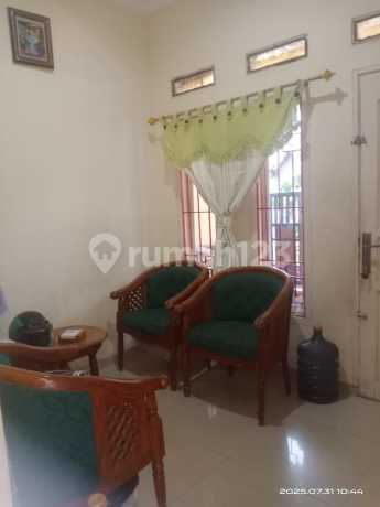 Dijual Rumah Shm Bagus Di, Perumahan Permata Sepatan Blok Pisangan Jaya, Sepatan, Tangerang, Banten, Indonesia, 15520, Sepatan