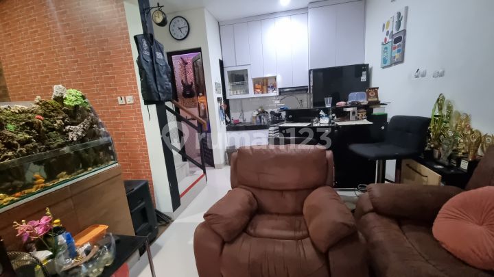 Luxury House Includes Full Furnished In Cinere Residence Luxury House Includes Full Furnished In Cinere Residence