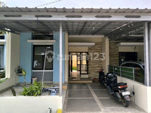 Rumah Siap Huni Cluster Atlantis Segara City Dekat Tol Tarumajaya Rumah Siap Huni Cluster Atlantis Segara City Dekat Tol Tarumajaya