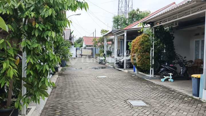 Rumah Siap Huni di Cluster Griya Citra Residence. Jakasampurna. Rumah Siap Huni di Cluster Griya Citra Residence. Jakasampurna.