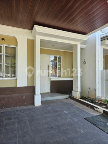 Rumah di Cluster South Thames Dekat AEON mall dan IKEA JGC