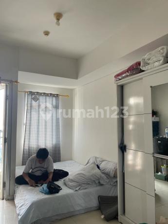 Apartemen Jakarta Utara View Danau Apartemen Jakarta Utara View Danau