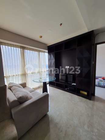 Apartemen Nyaman di Caliak Pulo Gadung Jakarta Timur