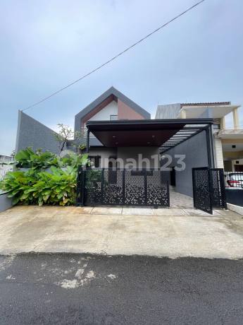 Dijual Rumah di Komplek Timah Pondok Labu Jakarta Selatan Dijual Rumah di Komplek Timah Pondok Labu Jakarta Selatan