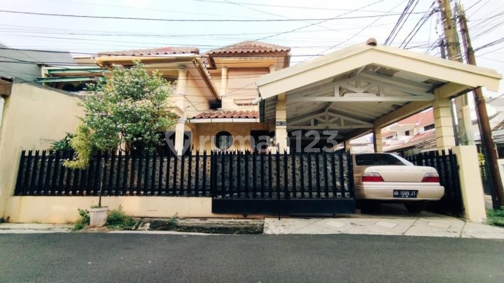 Dijual Rumah 2 Lantai di Perumahan Duren Sawit Baru Jakarta Timur Dijual Rumah 2 Lantai di Perumahan Duren Sawit Baru Jakarta Timur
