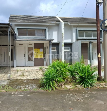 Hunian Nyaman & Strategis di Grand Kahuripan