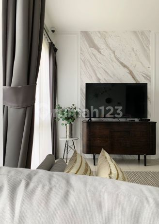 Dijual Cepat Apartemen The Primrose Condovilla Summarecon Bekasi, Bekasi.