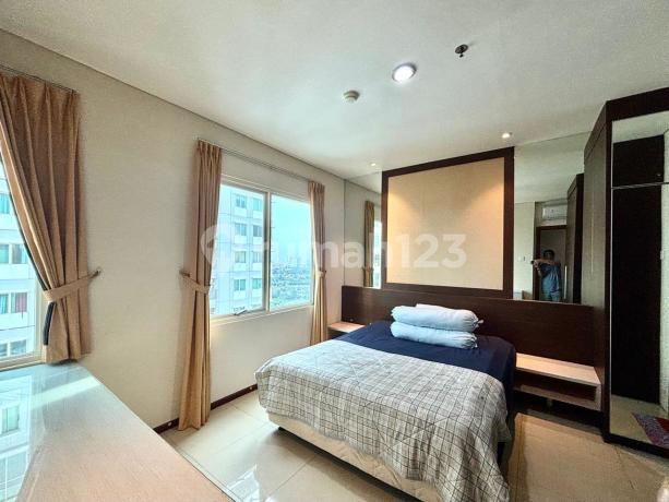 Disewakan Apartemen Thamrin Residence - 3 Bedroom Lokasi Premium Jakarta Pusat Disewakan Apartemen Thamrin Residence - 3 Bedroom Lokasi Premium Jakarta Pusat