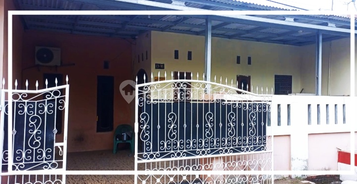 [lt 96 M2] Rumah Permata Wisata 3kt, Bekasi