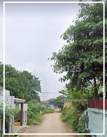 Kavling Tanah Akses Tol Timur (blkng Sakura Regency 3) Bekasi Timur Kavling Tanah Akses Tol Timur (blkng Sakura Regency 3) Bekasi Timur